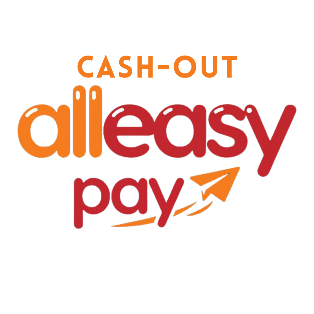 Alleasy Cash-out