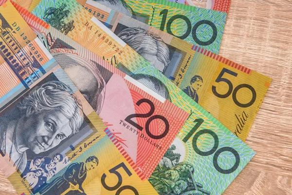 The Australian Dollar (AUD)