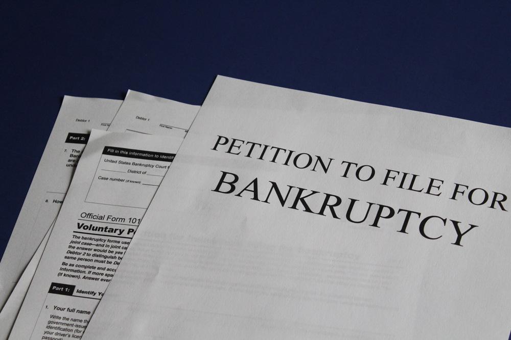 Bankruptcy Fundamentals: When Is the Best Time to File for Bankruptcy?