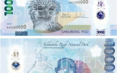 BSP will put polymer-based peso banknotes to the test