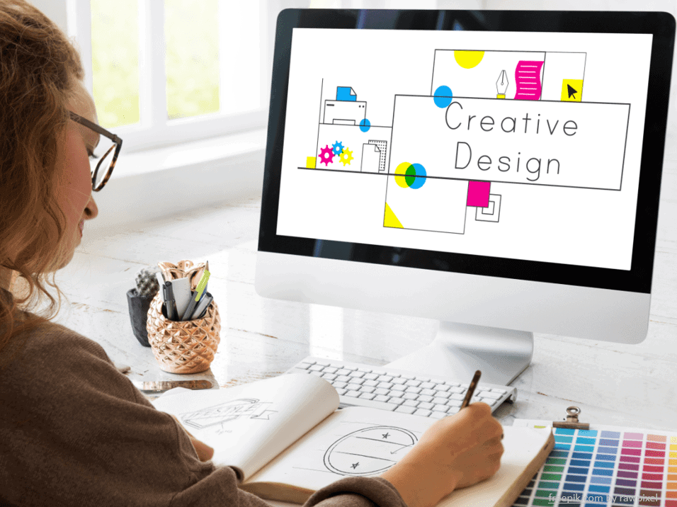 Top graphic design software tools in 2021