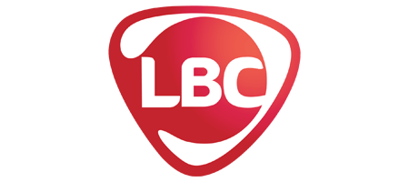 LBC Logo