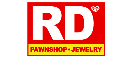 RD Pawnshop Logo