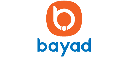 Bayad Center Logo