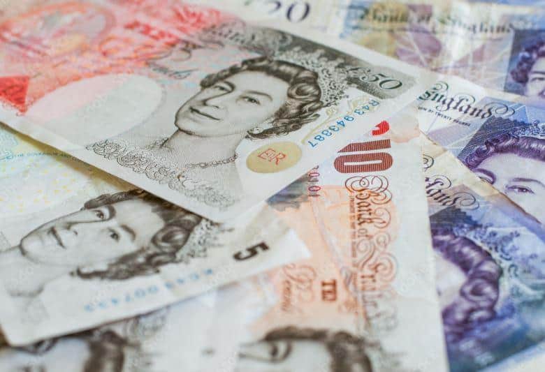 British Pounds: Currency Facts