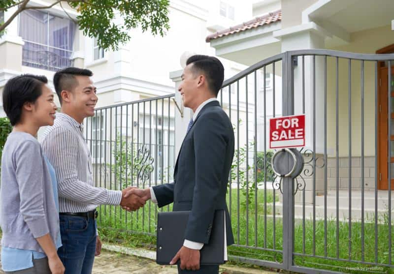 Things to think about if you’re a first-time home buyer