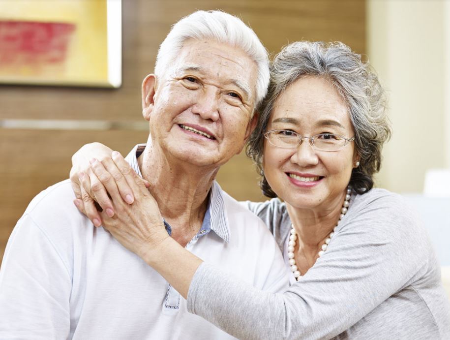 Senior Citizen Benefits in Philippines