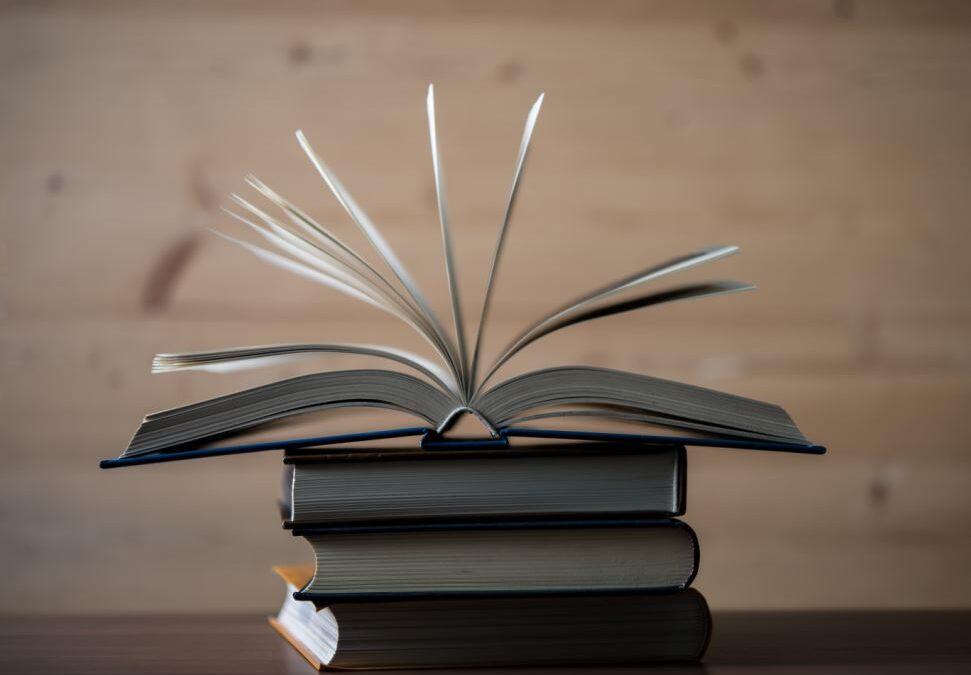 Before starting a business, you should read the following books