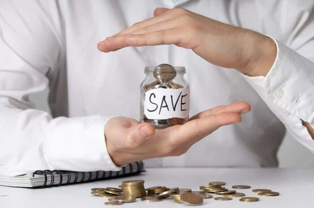 The Importance of Savings