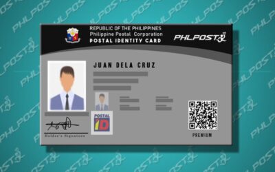 How to Apply for a Philippine Postal ID?