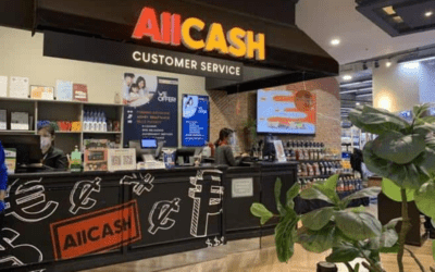 AllCash New Services