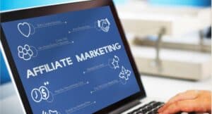 Income From Affiliate Marketing
