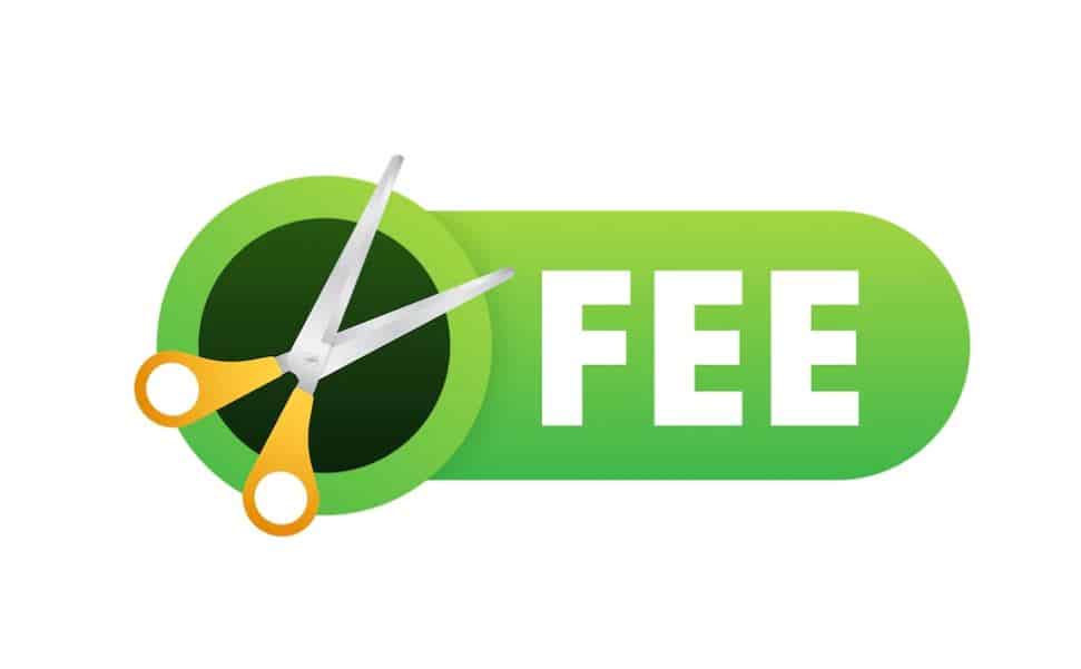 How To Get Service Fees Waived?