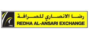 Redha Al-Ansari Exchange