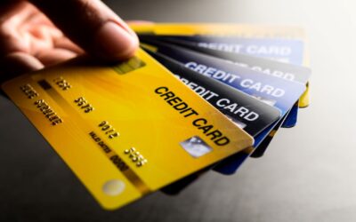 Get a Credit Card in the Philippines