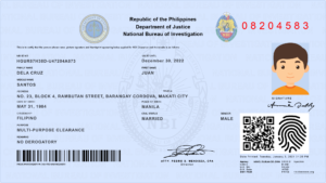 How to Get an NBI Clearance