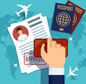 Travel Documents You'll need when Traveling