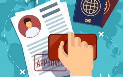 Travel Documents You’ll need when Traveling