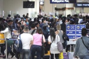 Benefits of OFW in the Philippines