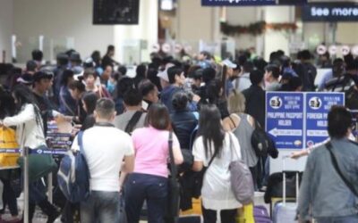 Benefits of OFW’s in the Philippines