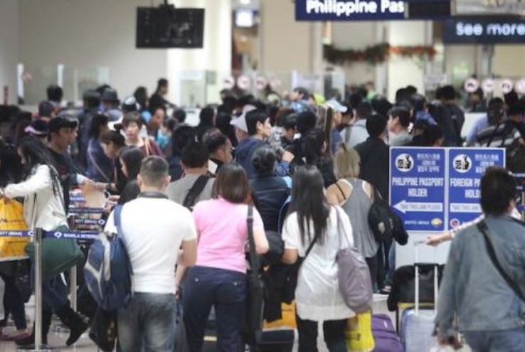 Benefits of OFW’s in the Philippines