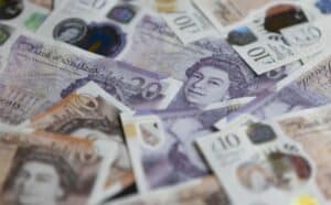 King Charles to appear on Bank of England notes from 2024