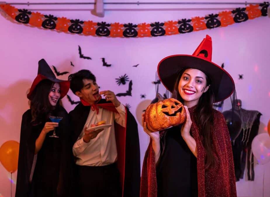 Filipino Halloween Fun Facts