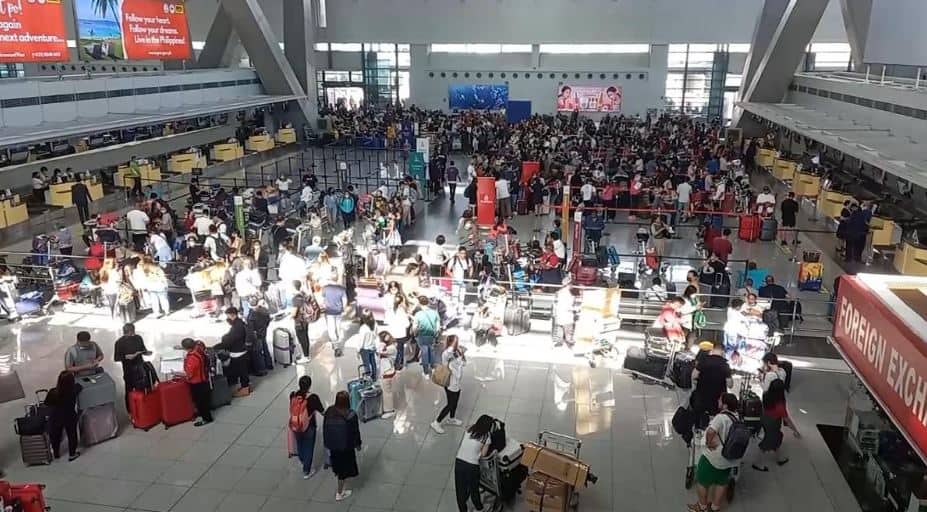 Manning Agencies mandated to help OFWs