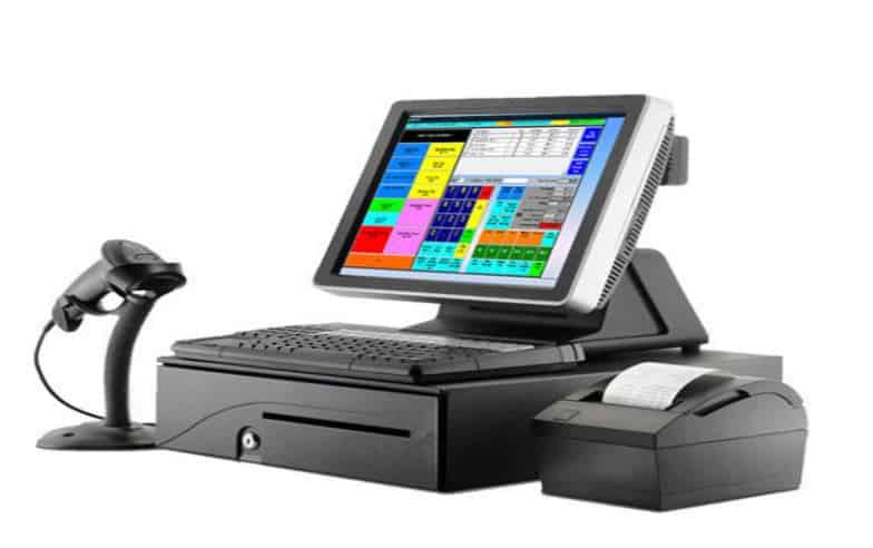 Point of Sale (POS) System in the Philippines