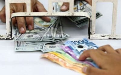 Slower growth in PHL Remittances in 2023