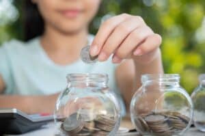 Teach Your Children to Be Financially Responsible