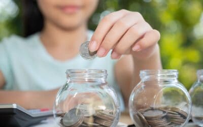 Teach Children To Be Financially Responsible