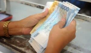 Top remittance recipients this year include the Philippines