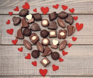 Best Chocolates for Valentine’s Day