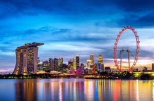 COST OF LIVING IN SINGAPORE