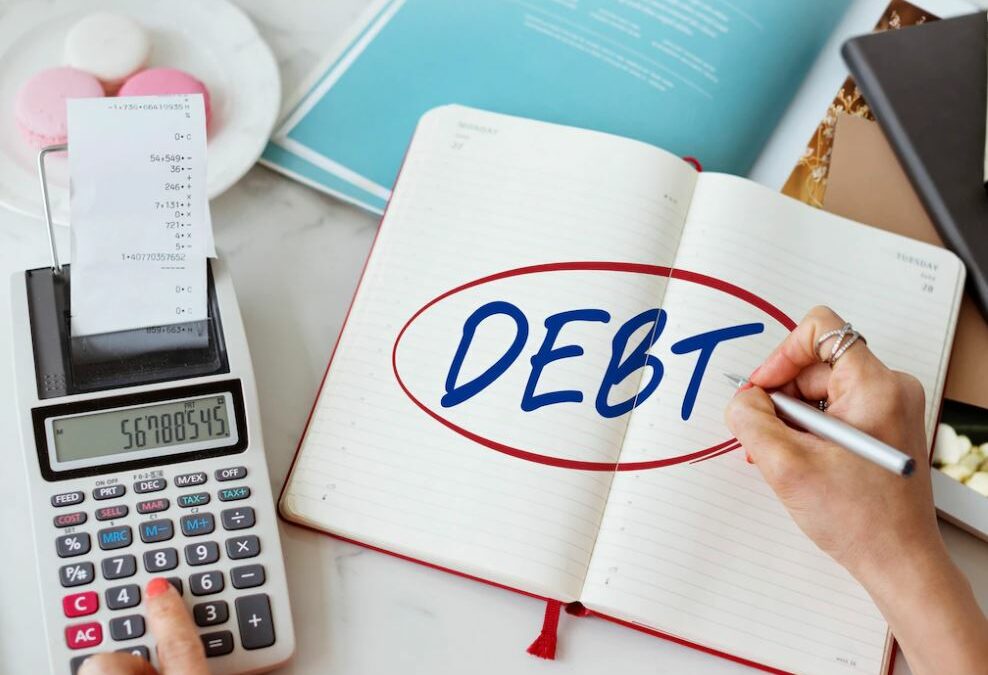 Why Pay Off Your Debts Right Away