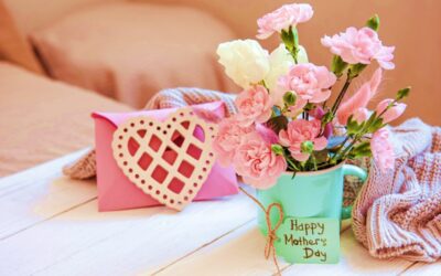 Thoughtful Mother’s Day Gifts