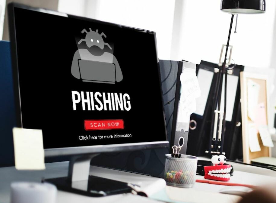 How to Spot and Prevent Phishing Scams 2023