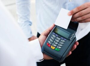 POS: What it is and How It Works