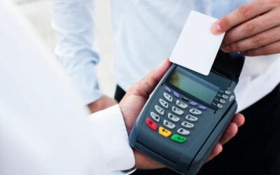 POS: What it is and How It Works