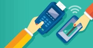 Cashless transactions: What would happen if the technology failed