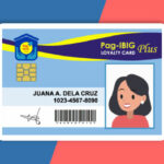 How to get a Pagibig ID card