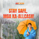 StaySafe, AllCASH